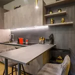 Urban Loft Caracciolo74 Metro M5 - Comfort, Style Апартаменты *