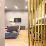 Urban Loft Caracciolo74 Metro M5 - Comfort, Style Апартаменты