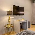 Urban Loft Caracciolo74 Metro M5 - Comfort, Style Апартаменты Милан