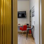 Апартаменты Urban Loft Caracciolo74 Metro M5 - Comfort, Style