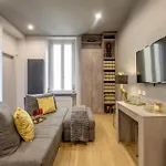 Urban Loft Caracciolo74 Metro M5 - Comfort, Style Апартаменты Милан