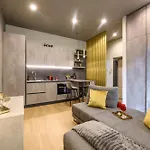 Urban Loft Caracciolo74 Metro M5 - Comfort, Style Милан