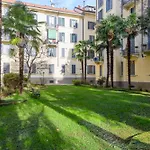 Urban Loft Caracciolo74 Metro M5 - Comfort, Style Милан
