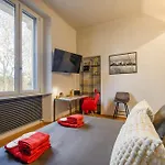 Апартаменты Urban Loft Caracciolo74 Metro M5 - Comfort, Style
