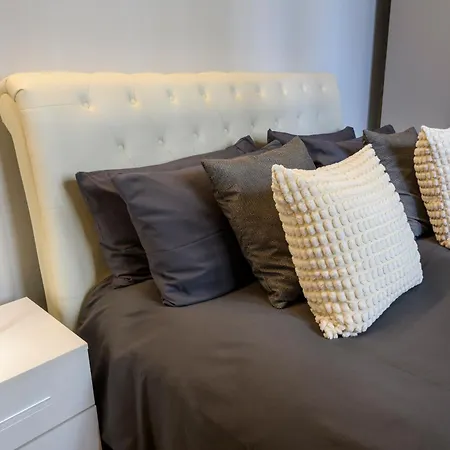 Urban Loft Caracciolo74 Metro M5 - Comfort, Style Милан