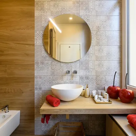 Апартаменты Urban Loft Caracciolo74 Metro M5 - Comfort, Style Милан