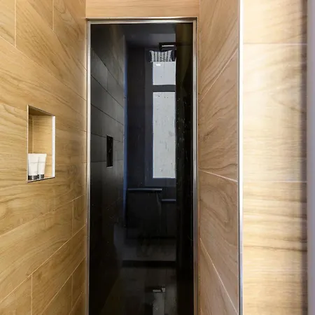 Urban Loft Caracciolo74 Metro M5 - Comfort, Style Апартаменты *