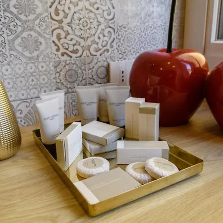 Urban Loft Caracciolo74 Metro M5 - Comfort, Style Апартаменты Милан