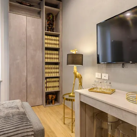 Urban Loft Caracciolo74 Metro M5 - Comfort, Style * Милан