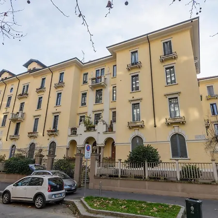 Urban Loft Caracciolo74 Metro M5 - Comfort, Style * Милан